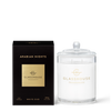 Glasshouse Arabian Nights - White Oud 380g Triple Scented Soy Candle Front