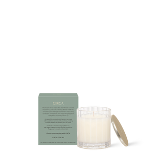 Circa Pear & Lime 60g Soy Candle