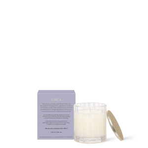 Circa Sea Salt & Vanilla 60g Soy Candle