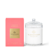 Glasshouse Forever Florence - Wild Peonies & Lily Soy Candle 380g front