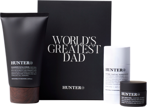 Hunter Lab World’s Greatest Dad Kit