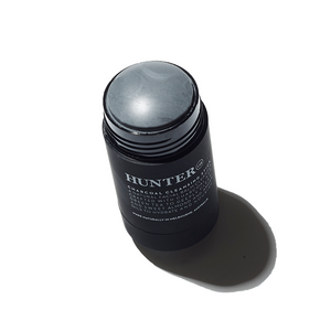 Hunter Lab Charcoal Cleansing Stick