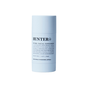 Hunter Lab SPF50+ Facial Sunscreen